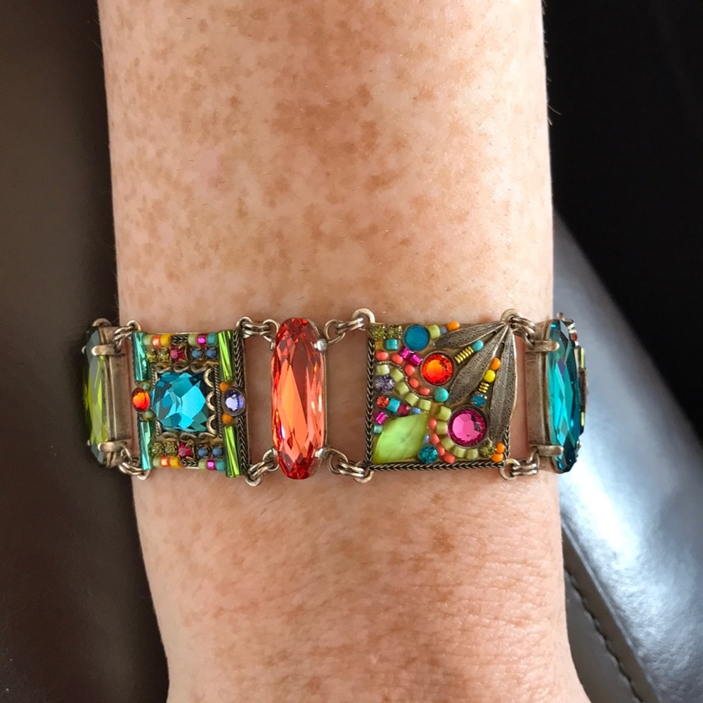 Firefly Bracelet